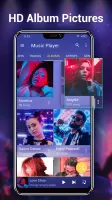 Music Player for Android