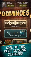 Dominoes