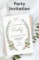 Invitation Maker
