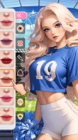 Beauty Makeover - Makeup Game