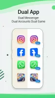 Dual Apps