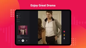 GoodFM - Dramas & Audiobooks