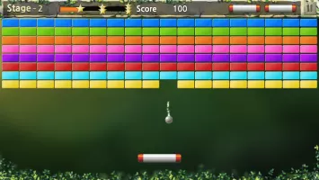Bricks Breaker King
