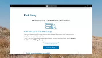 AusweisApp Bund