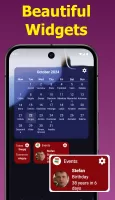 Calendar: Names and Birthdays