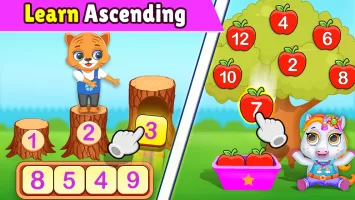 Kindergarten Math