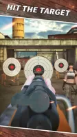 Sniper Shooting : 3D Gun Game