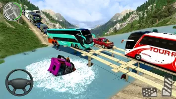 Bus Simulator