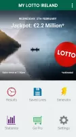 My Lotto Ireland