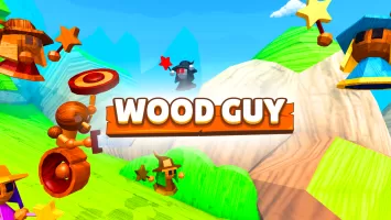 Wood Guy