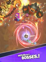 iSurvivor: Epic Shoot ‘Em Up