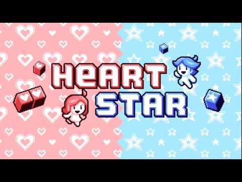 Heart Star iOS Trailer