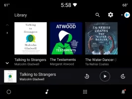 Google Play Books