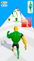 Build a Superhero Games