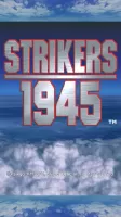 Strikers 1945