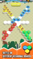 Hex Takeover
