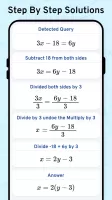 Math Scanner - Math Solutions