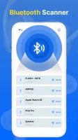 Bluetooth Auto Connect App