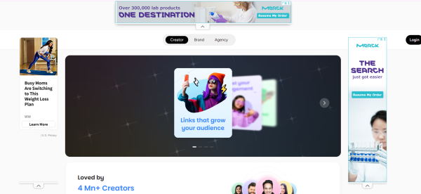 OpeninApp