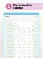 Baby Daybook