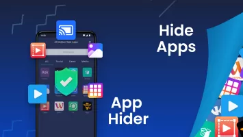 Hide Apps