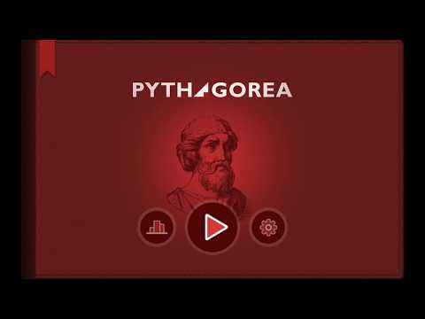 Pythagorea Preview