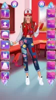 Superstar Career: Dress Up