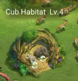 Beast Lord: The New Land