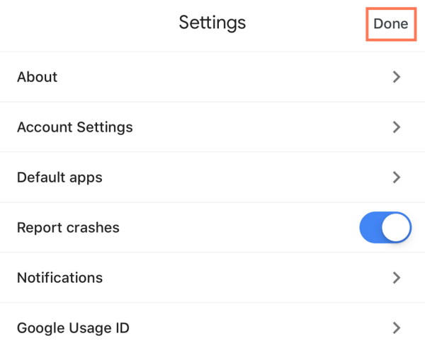 Google Classroom