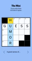 NYT Games: Word Games & Sudoku