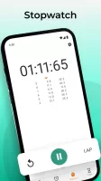 Simple Clock
