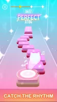 Dancing Cats