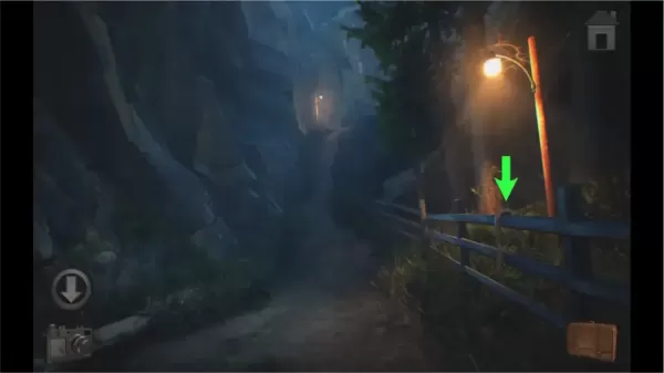 Meridian 157: Prologue