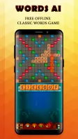 Words AI Friends Classic