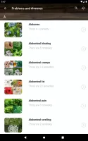 Natural Remedies