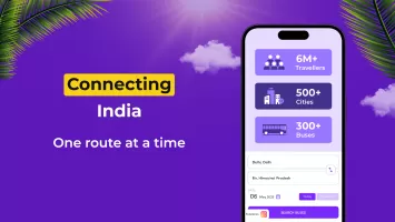 zingbus Book Bus Ticket online