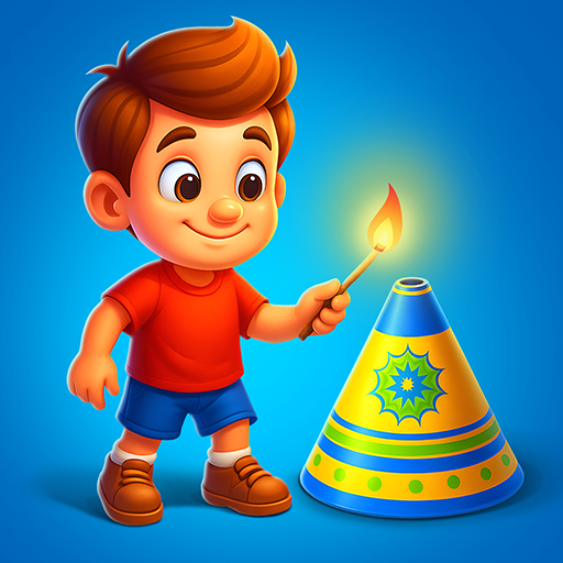 Diwali Crackers Fireworks 2023