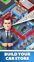 Car Shop Tycoon