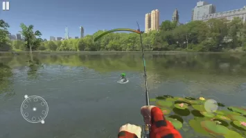 Ultimate Fishing Simulator