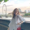 may thazinmoe