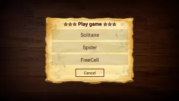 Solitaire collection - Classic