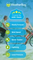 Weather Radar by WeatherBug