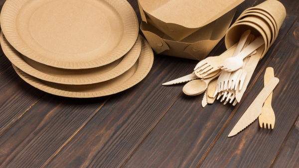 Waiter POS Restaurant POS Bar