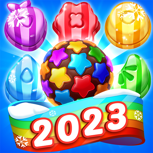 Candy Fever Smash - Match 3 APK Free Download - Android App