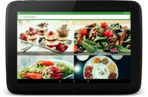 Low Calorie Recipes