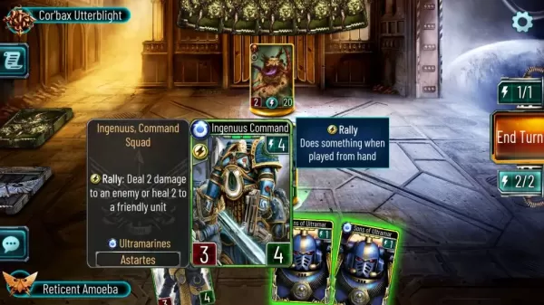 Warhammer Horus Heresy Legions