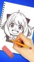 Mangaka