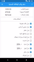 سلم الرواتب - مواعيد الرواتب