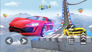 Car Driving Game : Car Crash