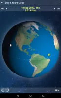 Daff Moon Phase